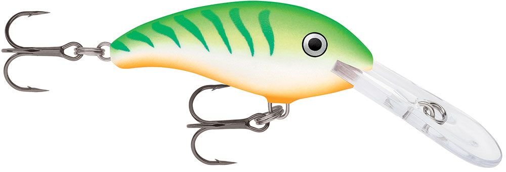 Воблер RAPALA Shad Dancer 07 /GTU Воблер RAPALA Shad Dancer 07 /GTU