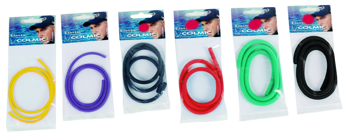 Резина для рогатки Colmic ELASTICO FIONDA Резина для рогатки Colmic ELASTICO FIONDA