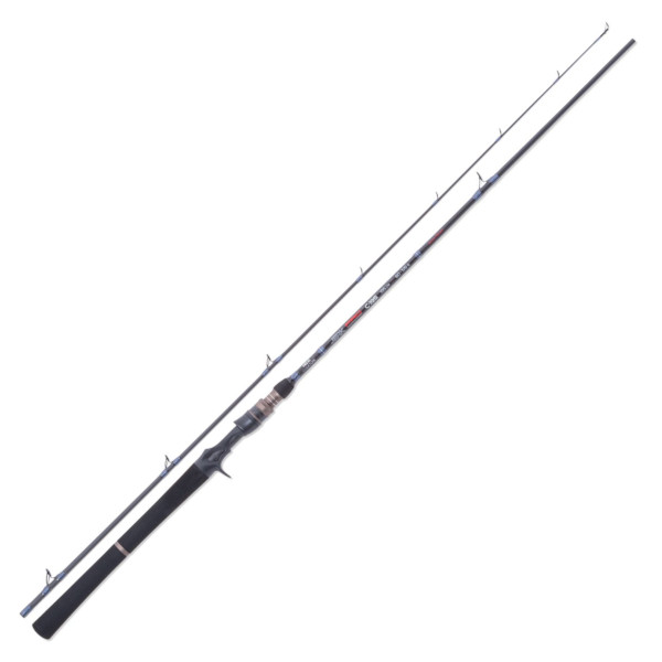 Спиннинг IRON CLAW PRO C-195 Jerk / 1,95m / 60-105g Спиннинг IRON CLAW PRO C-195 Jerk / 1,95m / 60-105g