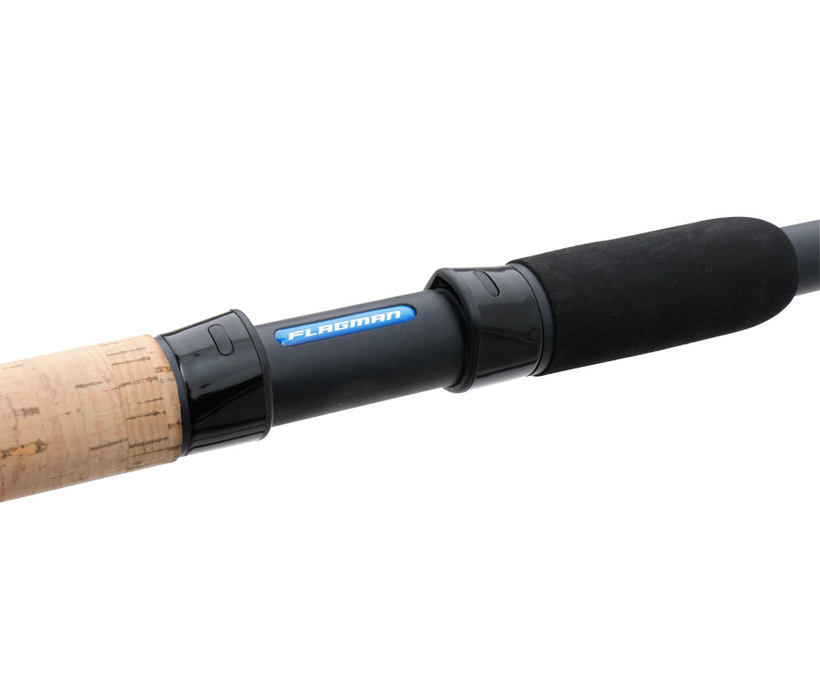 Фидерное удилище Flagman S-Power River 3.90м 150г. Фото N3 Фидерное удилище Flagman S-Power River 3.90м 150г. Фото N3