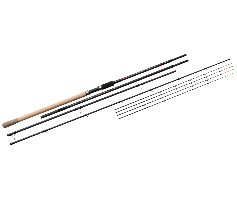 Фидерное удилище Flagman Mantaray Elite Medium Feeder Combo 11,6-12,6(350-380) 70гр Фидерное удилище Flagman Mantaray Elite Medium Feeder Combo 11,6-12,6(350-380) 70гр