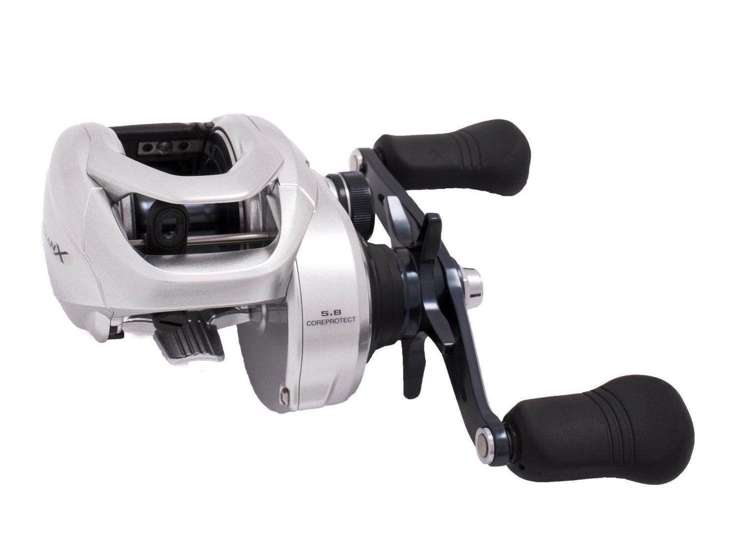 Катушка SHIMANO TRANX 151 AHG (LH) Катушка SHIMANO TRANX 151 AHG (LH)