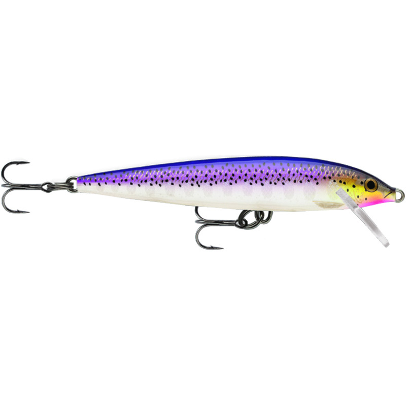 Воблер RAPALA Original Floater 05 /PD Воблер RAPALA Original Floater 05 /PD