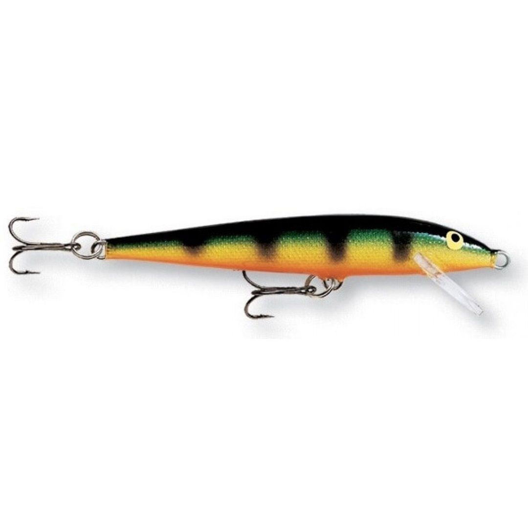 Воблер RAPALA Floating Original 7см 4гр цв.P Воблер RAPALA Floating Original 7см 4гр цв.P