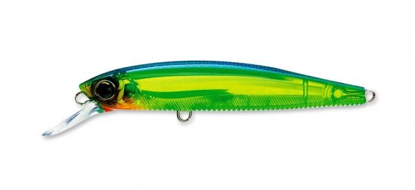 Воблер Yo-Zuri 3DB Minnow R1102 (9,5г) PCLL Воблер Yo-Zuri 3DB Minnow R1102 (9,5г) PCLL