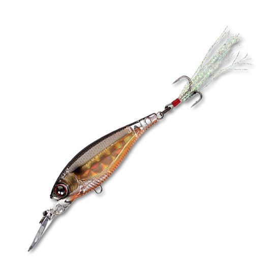 Воблер Yo-Zuri 3DB Shad 70SP (10 г) PGBL Воблер Yo-Zuri 3DB Shad 70SP (10 г) PGBL