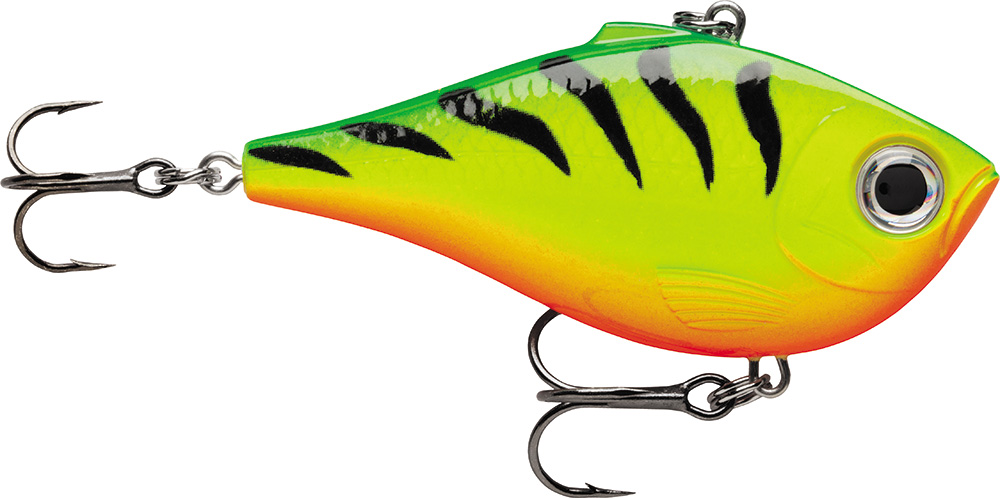 Воблер RAPALA Rippin' Rap 07 /FT Воблер RAPALA Rippin' Rap 07 /FT