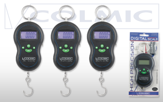 Электронные весы Colmic 1501-15кг точность 1гр Электронные весы Colmic 1501-15кг точность 1гр