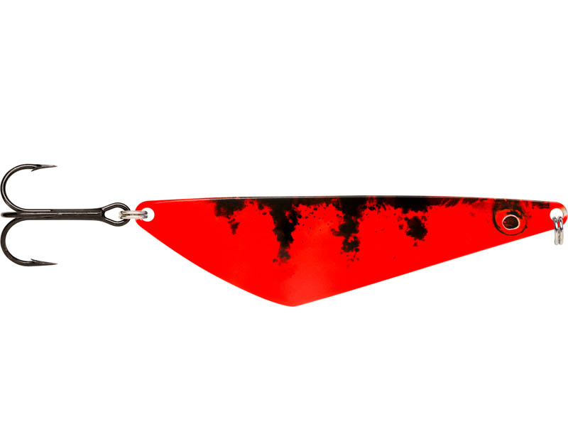 Блесна RAPALA Harmaja 18 /RTG Блесна RAPALA Harmaja 18 /RTG