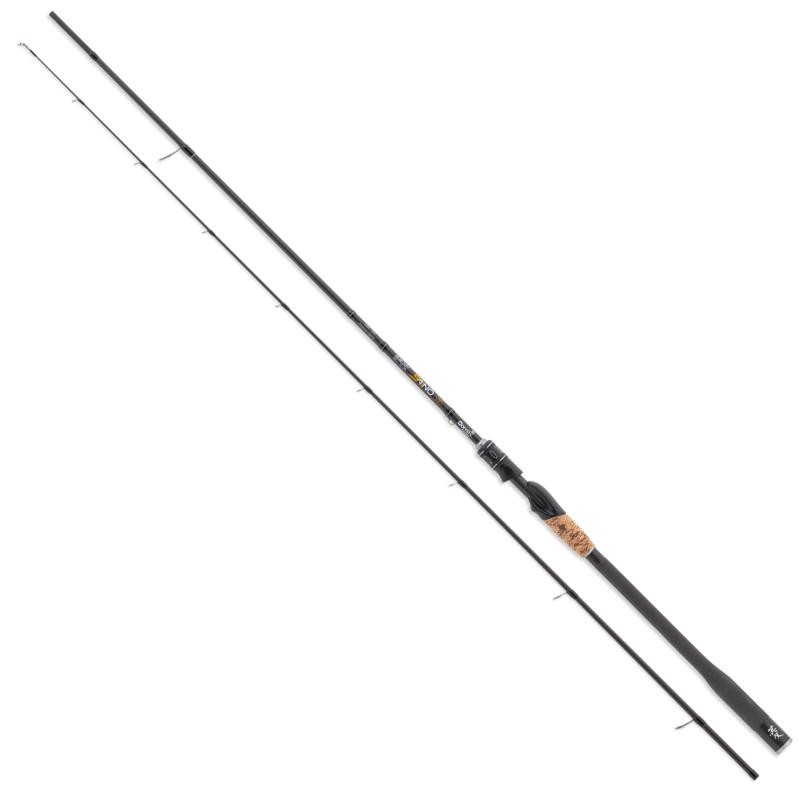 Спиннинг DOIYO SAINO S 802ML / 2,44m / 8-24g Спиннинг DOIYO SAINO S 802ML / 2,44m / 8-24g