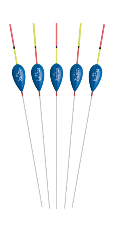 Поплавок CRALUSSO Spirit - FG  - 1,5гр