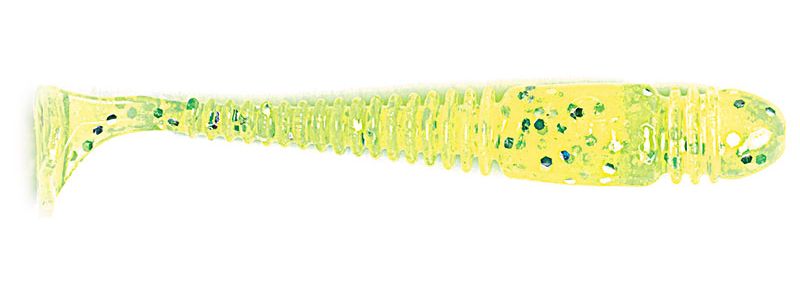 Виброхвосты съедобные LJ Pro Series TIOGA 5см 071 Виброхвосты съедобные LJ Pro Series TIOGA 5см 071