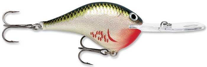 Воблер RAPALA DT Metal SureSet 70мм 25гр цв.BOS Воблер RAPALA DT Metal SureSet 70мм 25гр цв.BOS