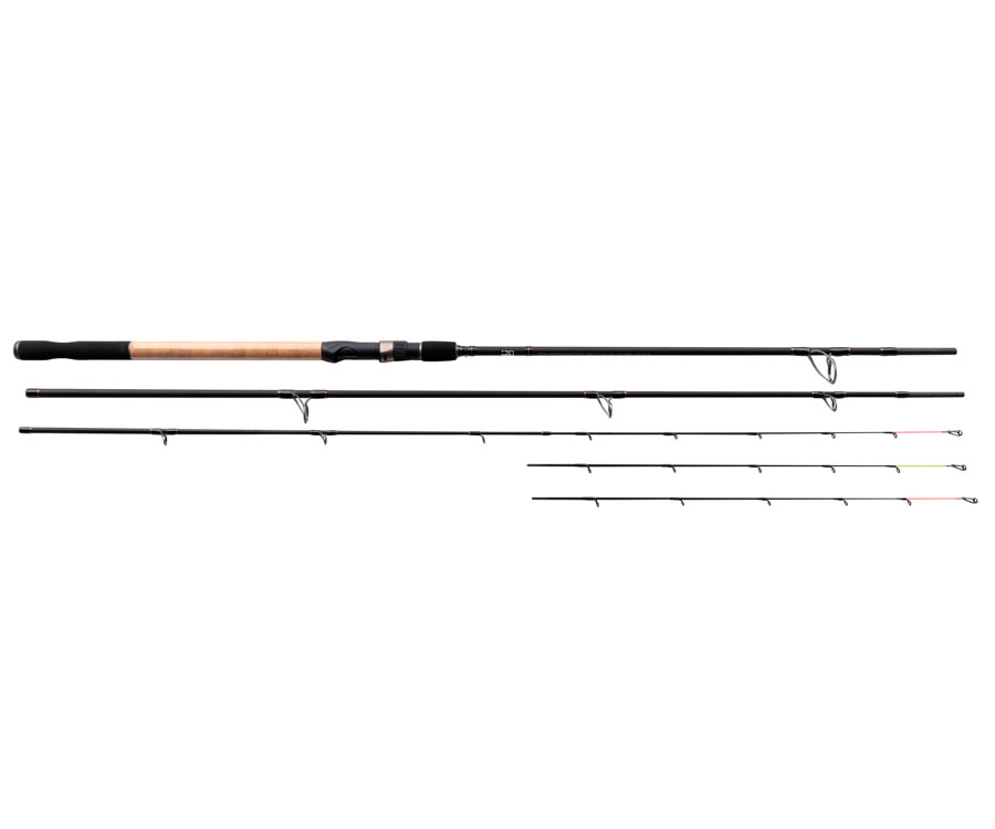 Фидерное удилище Flagman Squadron Pro Pellet Feeder 3.6 80г Фидерное удилище Flagman Squadron Pro Pellet Feeder 3.6 80г