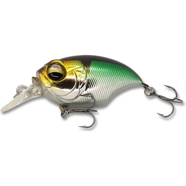 Воблер Kosadaka Dexter Crank XS 45F CN Воблер Kosadaka Dexter Crank XS 45F CN