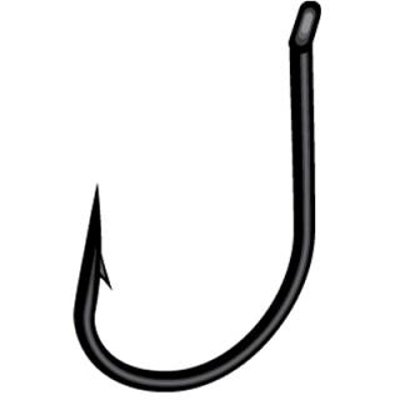 Крючки карповые PB Products CHOD DBF / 10шт. №4