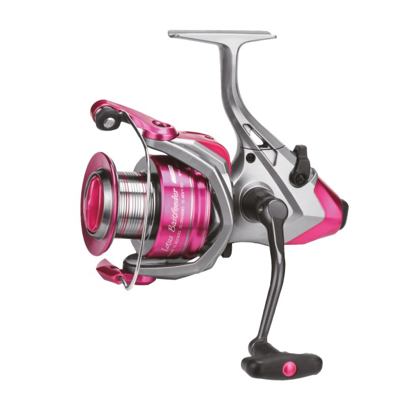 Катушка Okuma Lotus Baitfeeder 6000 Катушка Okuma Lotus Baitfeeder 6000