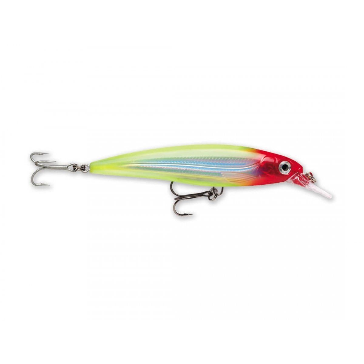 Воблер RAPALA X-Rap Saltwater 14см 43гр цв.CLN Воблер RAPALA X-Rap Saltwater 14см 43гр цв.CLN