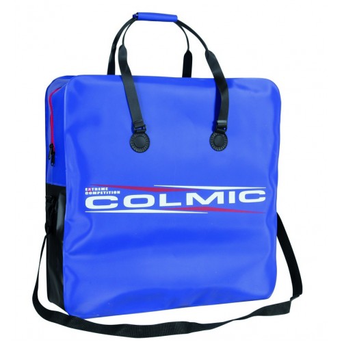 Сумка COLMIC (PVC) для садка QUAD. PUMA 55*10*H55 Сумка COLMIC (PVC) для садка QUAD. PUMA 55*10*H55