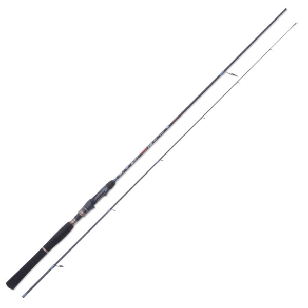 Спиннинг IRON CLAW PRO S-275 Shad H / 2,75m / 24-72g Спиннинг IRON CLAW PRO S-275 Shad H / 2,75m / 24-72g