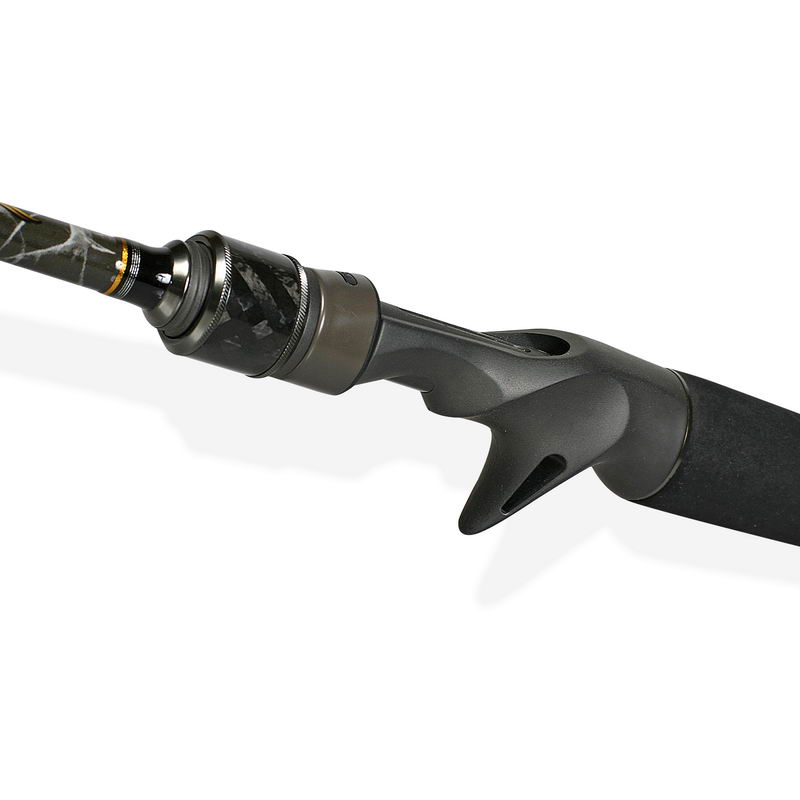 Спиннинг кастинговый Norstream X-Crosser 762MH 229см/10-40г. Фото N4 Спиннинг кастинговый Norstream X-Crosser 762MH 229см/10-40г. Фото N4