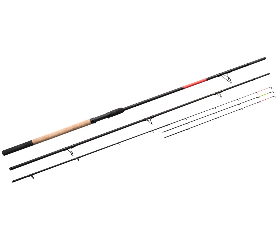 Фидерное удилище Flagman Squadron Pro Feeder 3.90м 80-250г Фидерное удилище Flagman Squadron Pro Feeder 3.90м 80-250г