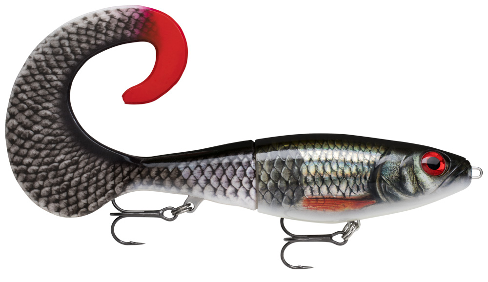 Воблер RAPALA X-Rap Otus 17 /ROL Воблер RAPALA X-Rap Otus 17 /ROL