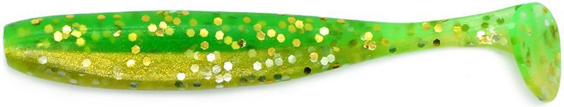 Мягкая приманка Kosadaka WAVE Shiner 75мм цв.GS Мягкая приманка Kosadaka WAVE Shiner 75мм цв.GS