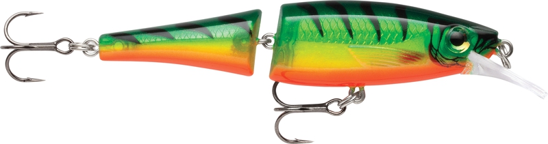Воблер RAPALA BX Minnow 07 /FT Воблер RAPALA BX Minnow 07 /FT
