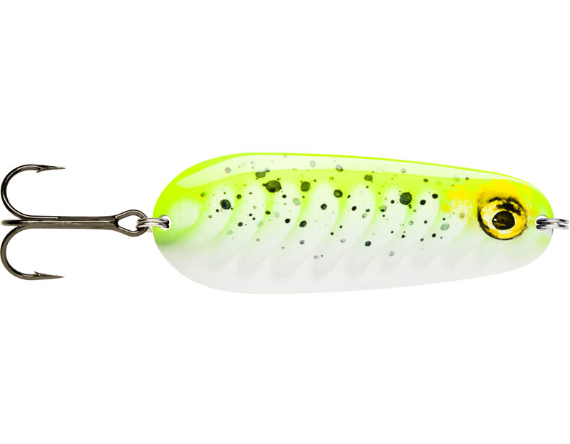 Блесна RAPALA Nauvo 37 /SNRY Блесна RAPALA Nauvo 37 /SNRY