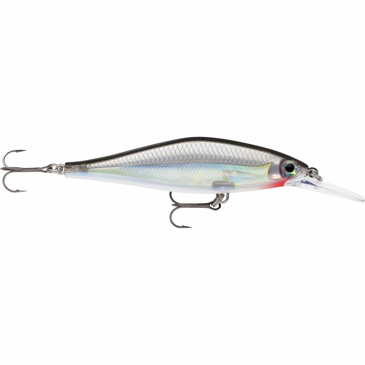 Воблер RAPALA Shadow Rap Shad DEEP 90мм 10гр цв.S Воблер RAPALA Shadow Rap Shad DEEP 90мм 10гр цв.S