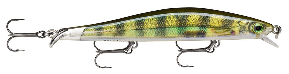 Воблер RAPALA RipStop 12 /PEL Воблер RAPALA RipStop 12 /PEL