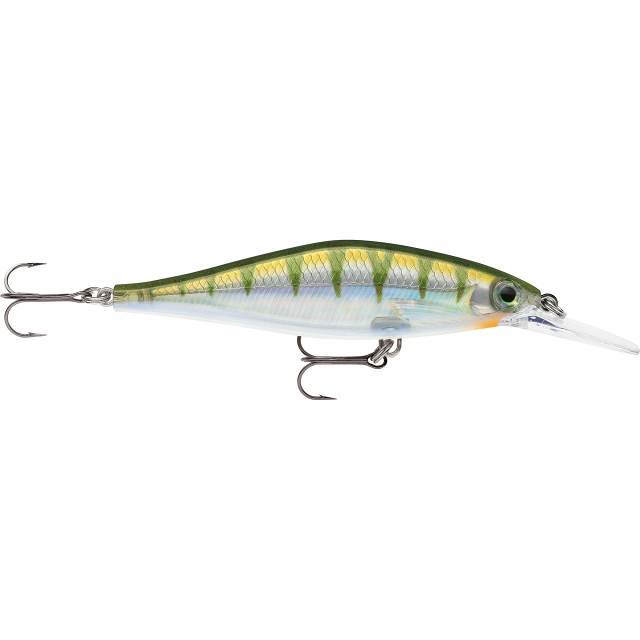 Воблер RAPALA Shadow Rap Shad DEEP 90мм 10гр цв.YP Воблер RAPALA Shadow Rap Shad DEEP 90мм 10гр цв.YP
