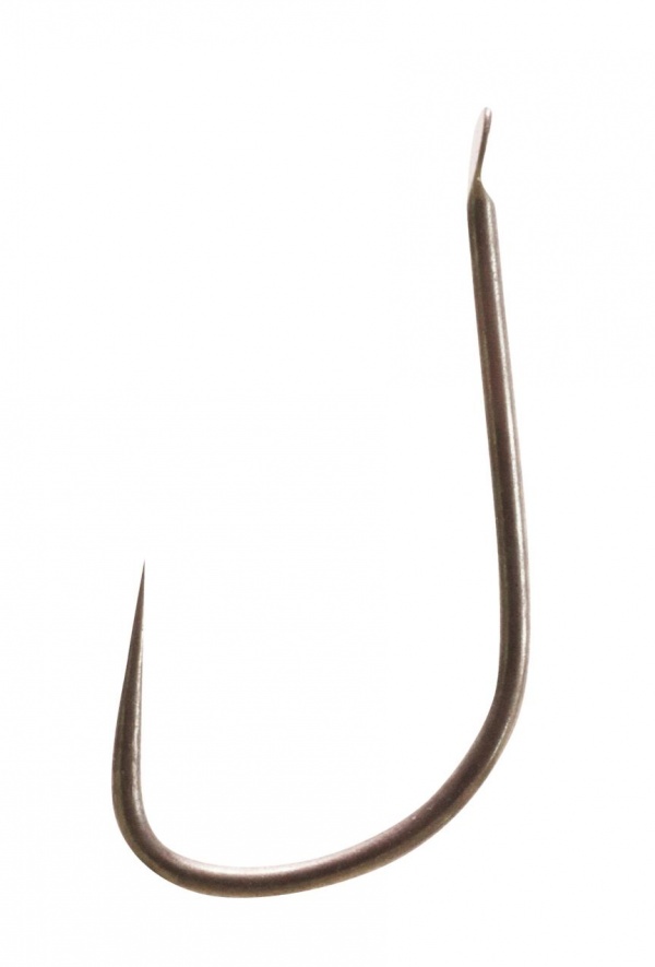 Крючки MIDDY T63-13 Finesse Carp Spade Hooks №20