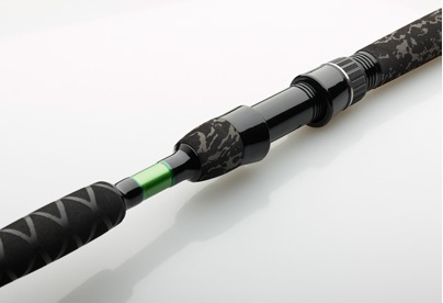 Удилища на сома MADCAT® GREEN DELUXE 3.20m / 150-300g. Фото N4 Удилища на сома MADCAT® GREEN DELUXE 3.20m / 150-300g. Фото N4