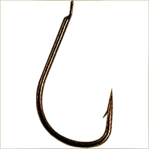 Крючки форелевые IRON TROUT 130Т Hook - 15шт. № 4