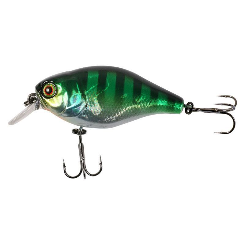 Воблер JACKALL 10cc hl blue gill Воблер JACKALL 10cc hl blue gill