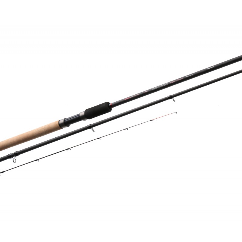 Фидерное удилище Flagman Mantaray Elite Feeder 3.30м 25-75г. Фото N2 Фидерное удилище Flagman Mantaray Elite Feeder 3.30м 25-75г. Фото N2