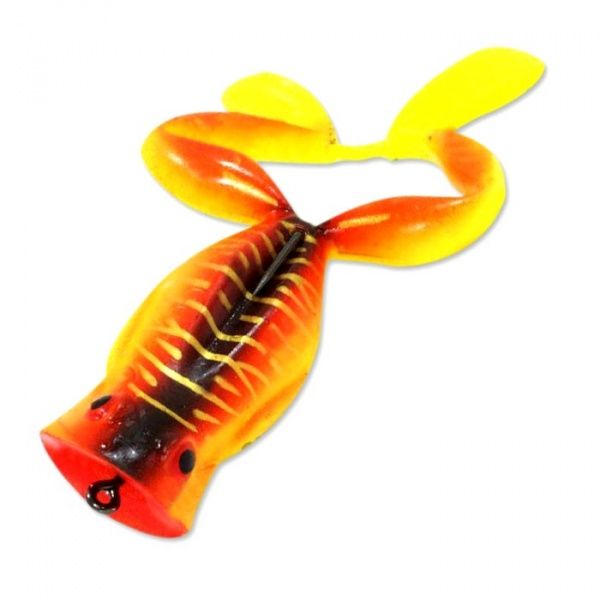 Мягкая приманка Kosadaka Target Frog (8,3г) RHT Мягкая приманка Kosadaka Target Frog (8,3г) RHT