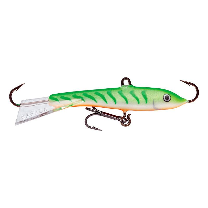 Балансир RAPALA Jigging Rap 02 /GTU Балансир RAPALA Jigging Rap 02 /GTU