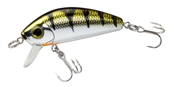 Воблер Yo-Zuri L-MINNOW тонущ., 44мм, 5г цв. YP Воблер Yo-Zuri L-MINNOW тонущ., 44мм, 5г цв. YP