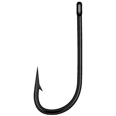 Крючки карповые PB Products LONG SHANK DBF / 10шт. №8