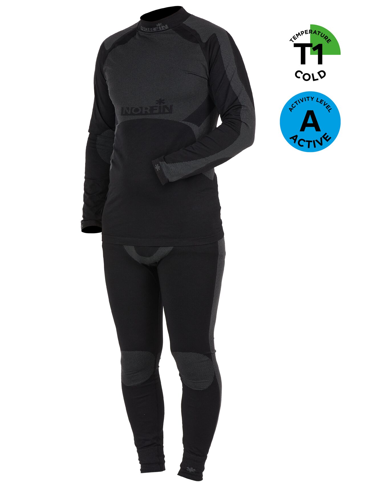 Термобелье Norfin ACTIVE PRO р.M-L Термобелье Norfin ACTIVE PRO р.M-L