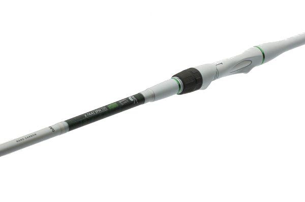 Удилища на сома MADCAT® WHITE X-TAAZ SPIN / 2.70m / 50-175g. Фото N4 Удилища на сома MADCAT® WHITE X-TAAZ SPIN / 2.70m / 50-175g. Фото N4