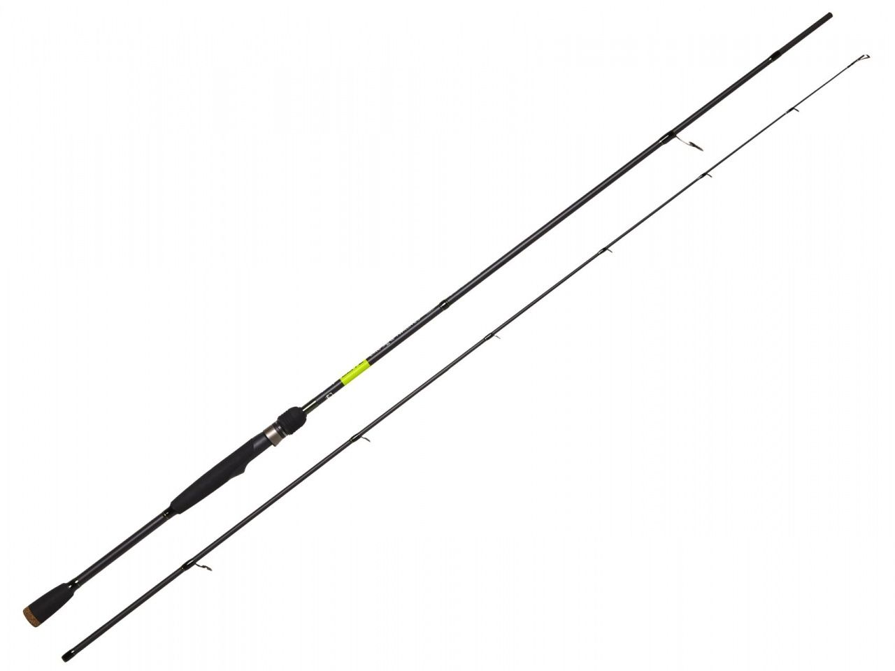 Спиннинг Salmo Elite JIG & Twitch 25 2.23 Спиннинг Salmo Elite JIG & Twitch 25 2.23