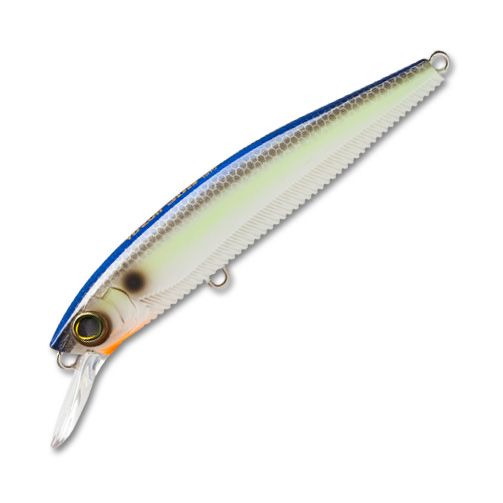 Воблер Yo-Zuri 3DB Jerkbait 90SP (10г) SSH Воблер Yo-Zuri 3DB Jerkbait 90SP (10г) SSH