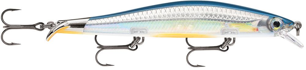 Воблер RAPALA RipStop 12 /EB Воблер RAPALA RipStop 12 /EB