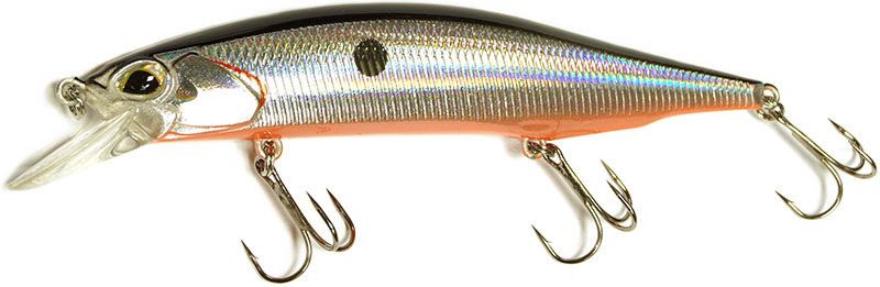 Воблер Scorana STOUT MINNOW 110SP GT Воблер Scorana STOUT MINNOW 110SP GT