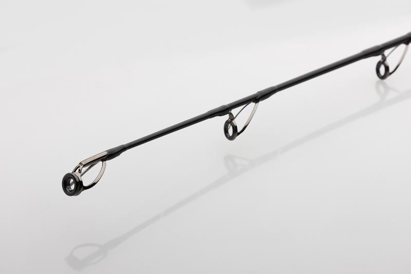 Удилище на сома MADCAT® BLACK VERTICAL G2 - 1.90m / 150g. Фото N2 Удилище на сома MADCAT® BLACK VERTICAL G2 - 1.90m / 150g. Фото N2