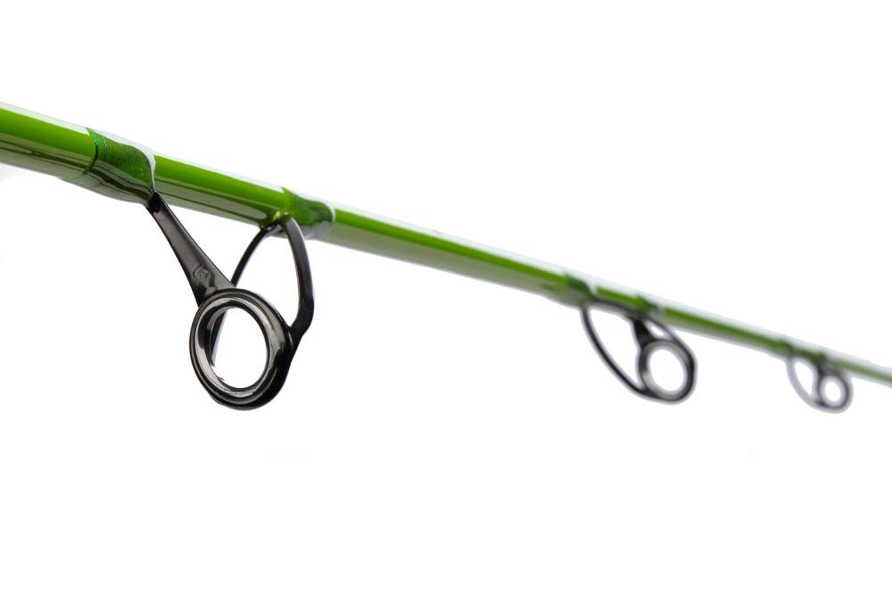 Удилище на сома MADCAT® GREEN VERTICAL 190 / 150g. Фото N3 Удилище на сома MADCAT® GREEN VERTICAL 190 / 150g. Фото N3